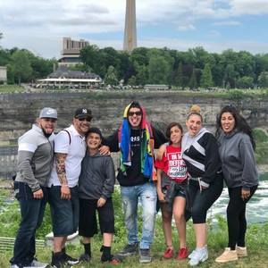 Meet your Posher, Virginia